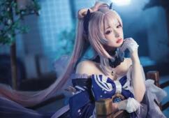 空空儿“戏梦巡演”皮肤限时特惠上线